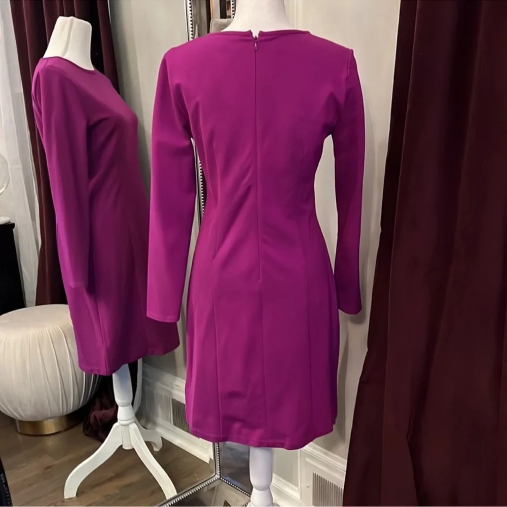 J. Crew chic long